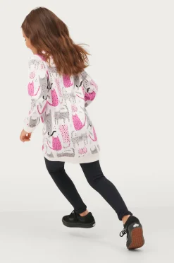 Ellos Set Smilla Med Sweatshirt Och Leggings Best