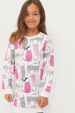 Ellos Set Smilla Med Sweatshirt Och Leggings Best