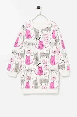Ellos Set Smilla Med Sweatshirt Och Leggings Best