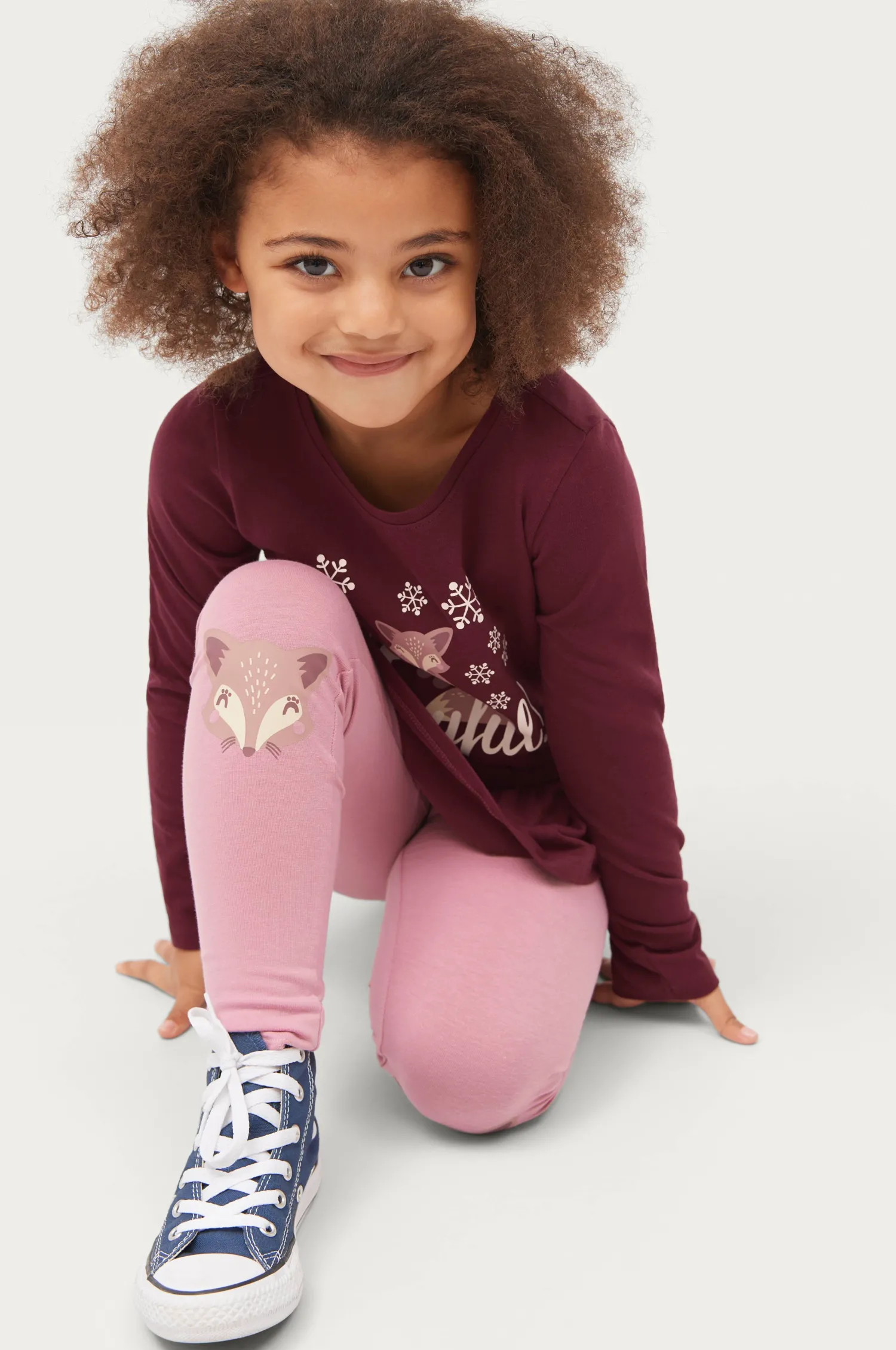 Ellos Set Victoria Med Topp Och Leggings Sale