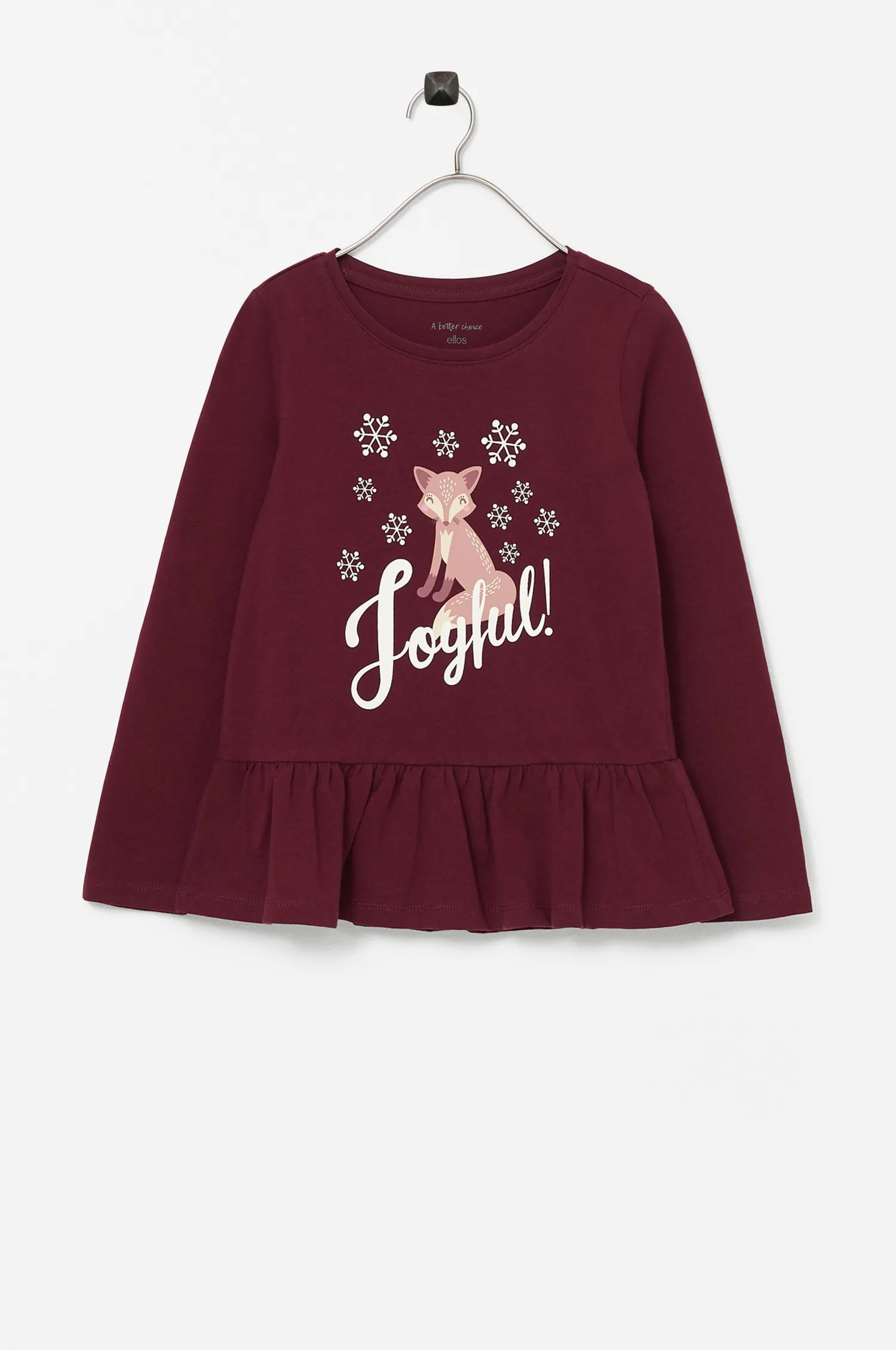 Ellos Set Victoria Med Topp Och Leggings Sale