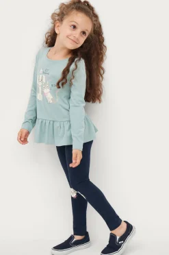 Ellos Set Victoria Med Topp Och Leggings Shop