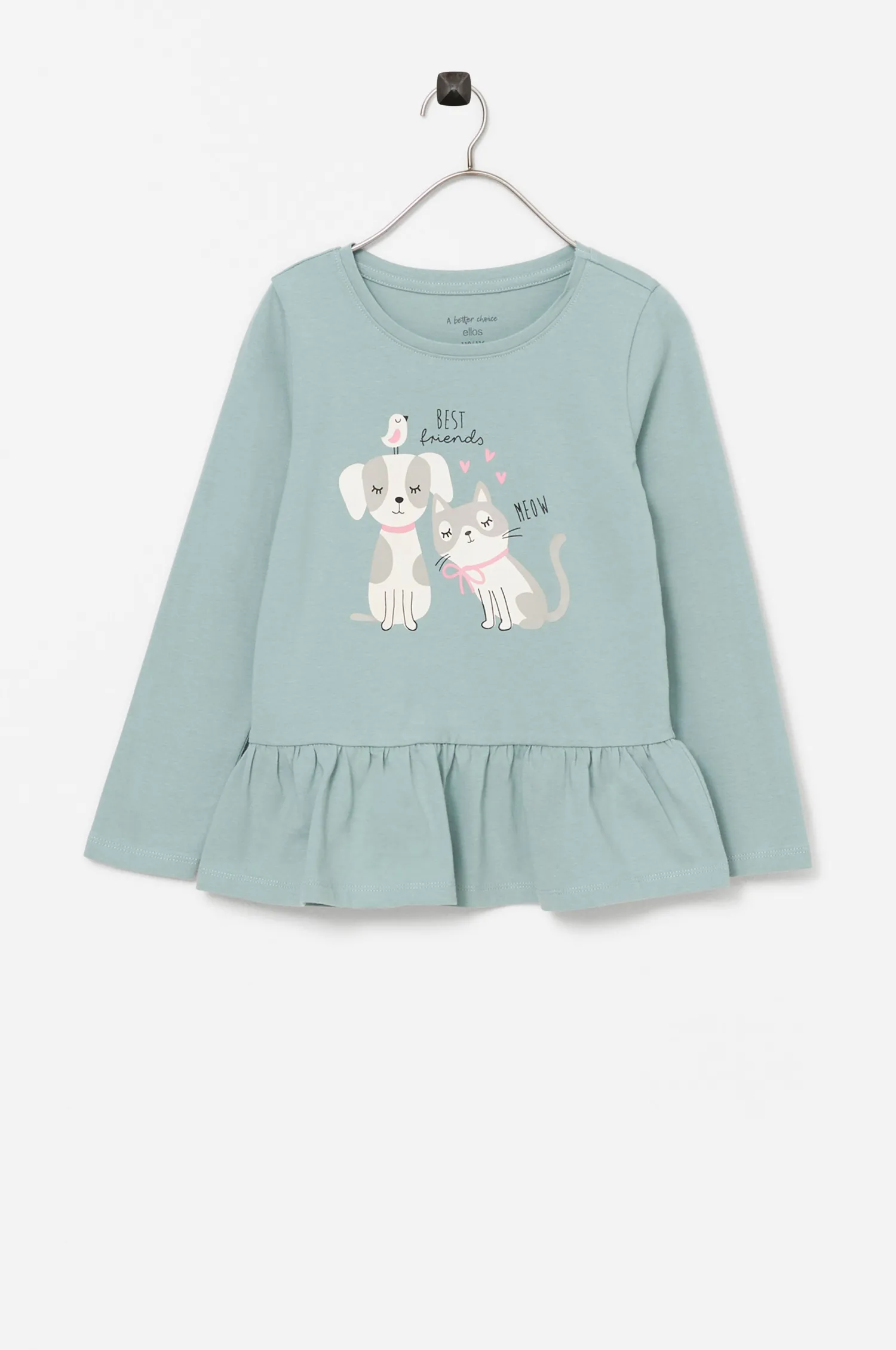 Ellos Set Victoria Med Topp Och Leggings Shop