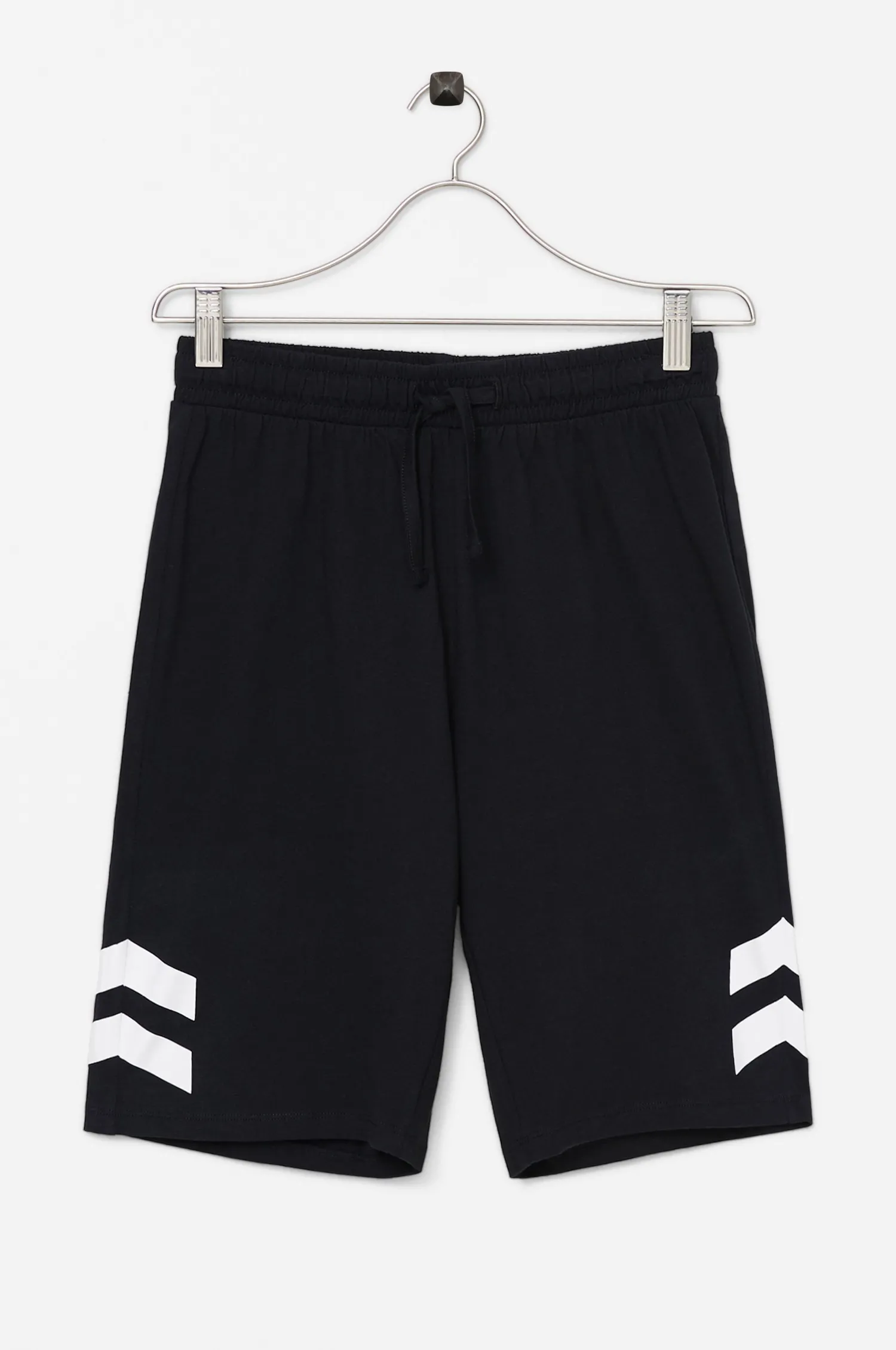 Ellos Set Zac Med T-Shirt Och Shorts Hot