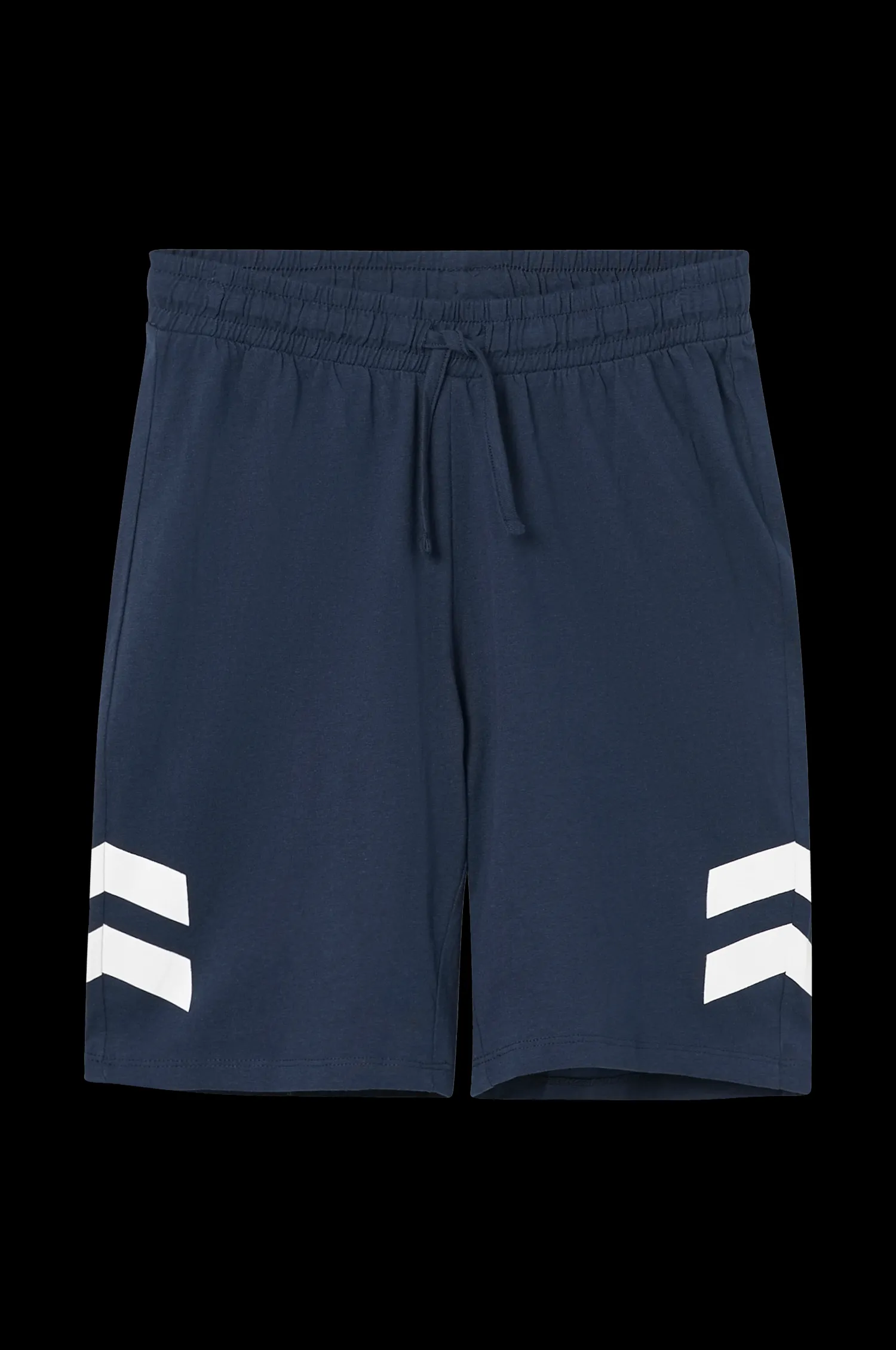 Ellos Set Zac Med T-Shirt Och Shorts Clearance