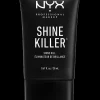 NYX Professional Makeup Shine Killer Primer 20 Ml