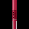 NYX Professional Makeup Shine Loud High Pigment Lip Shine