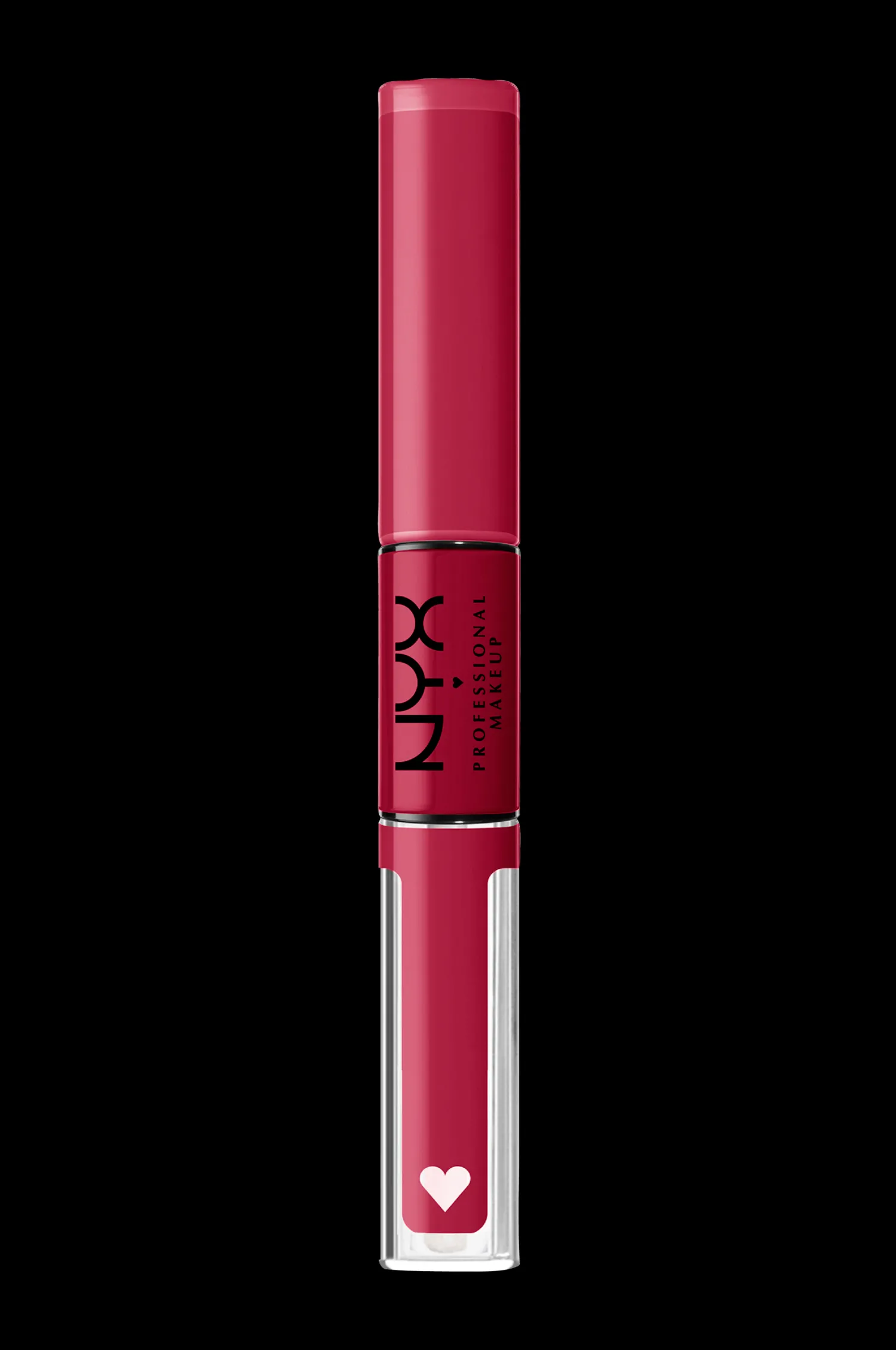 NYX Professional Makeup Shine Loud High Pigment Lip Shine