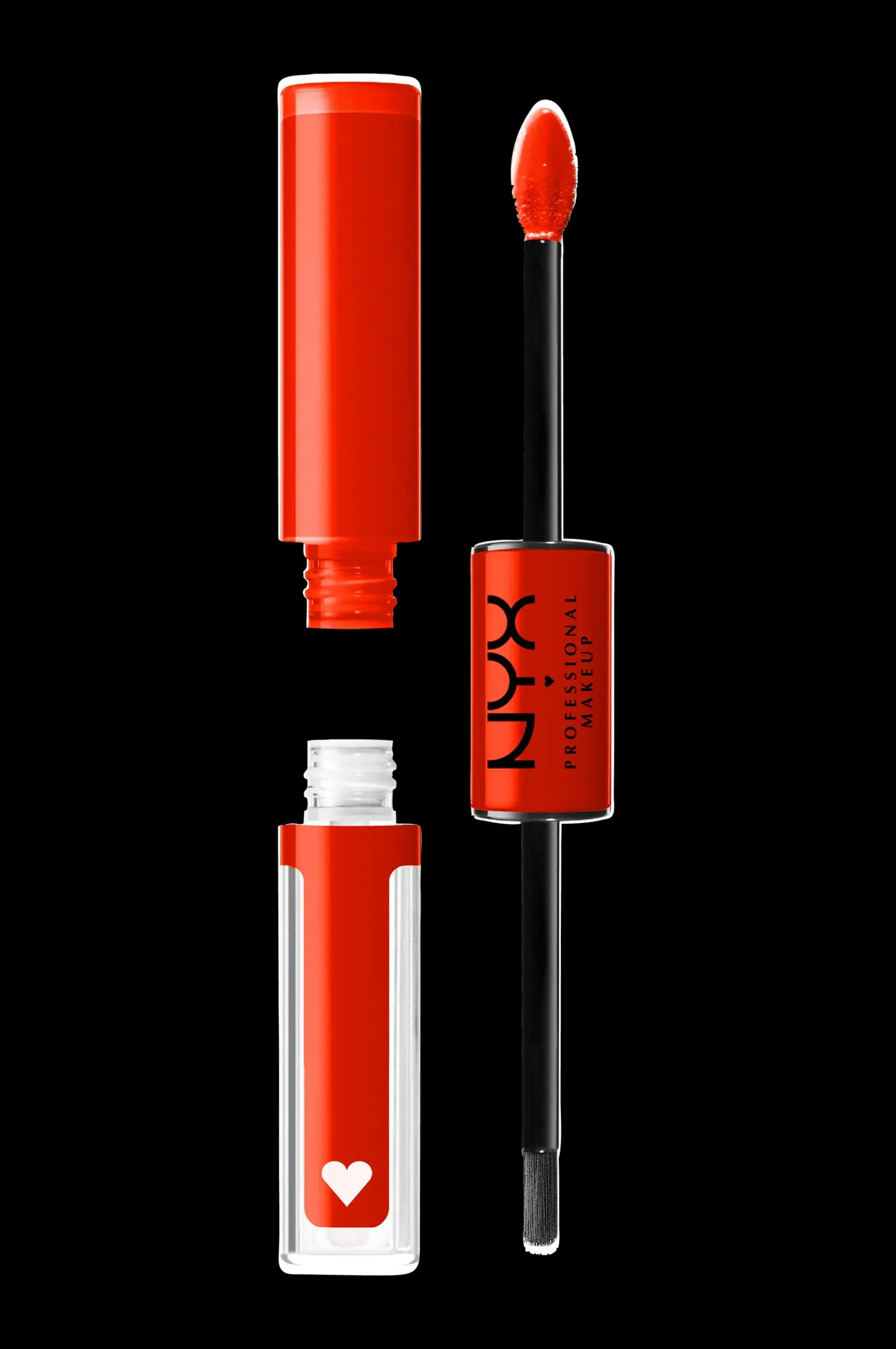 NYX Professional Makeup Shine Loud High Pigment Lip Shine
