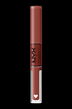 NYX Professional Makeup Shine Loud High Pigment Lip Shine