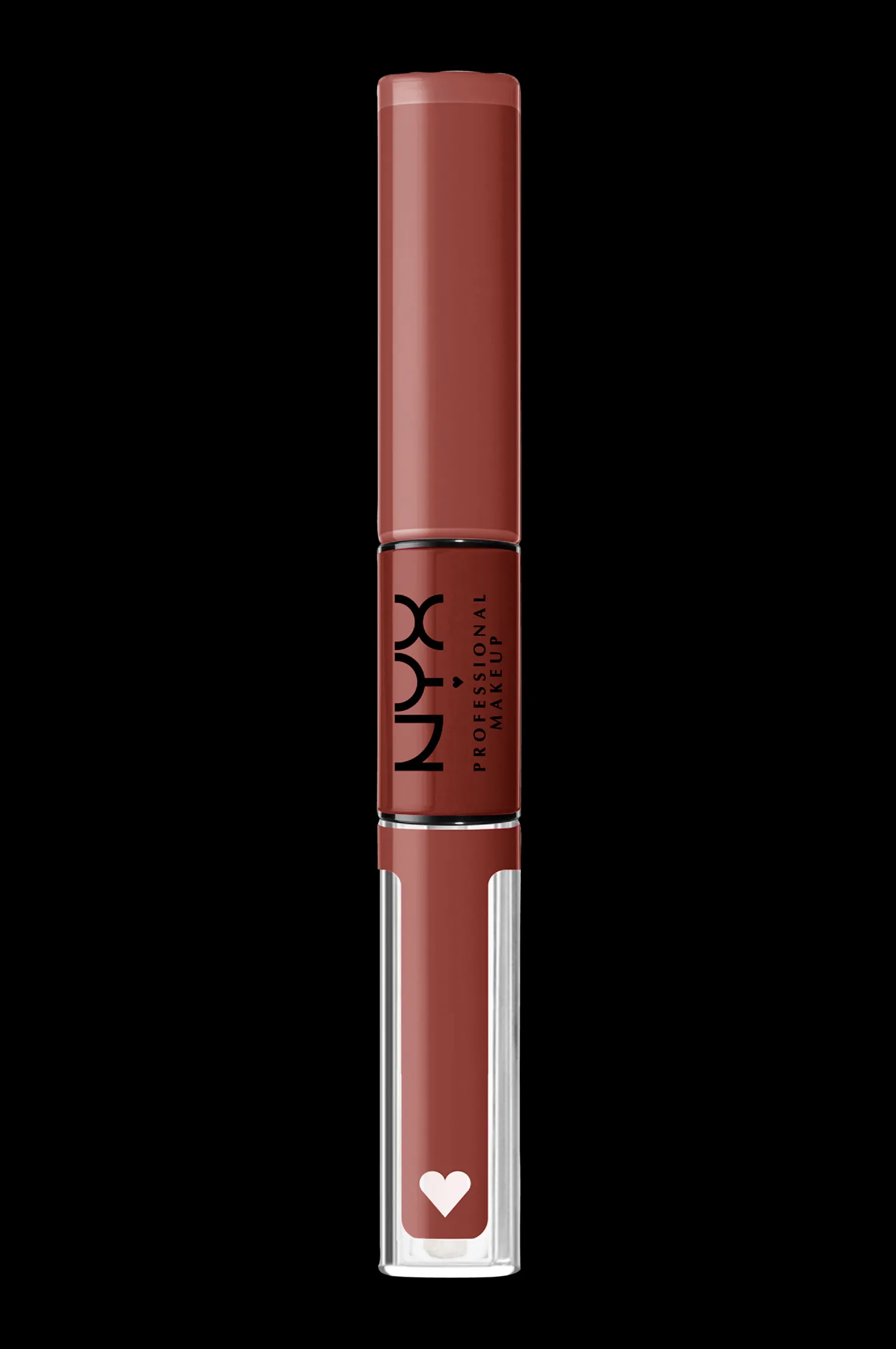 NYX Professional Makeup Shine Loud High Pigment Lip Shine