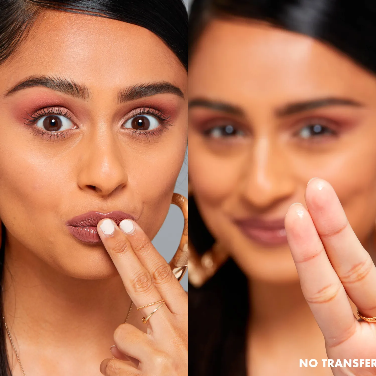 NYX Professional Makeup Shine Loud High Pigment Lip Shine