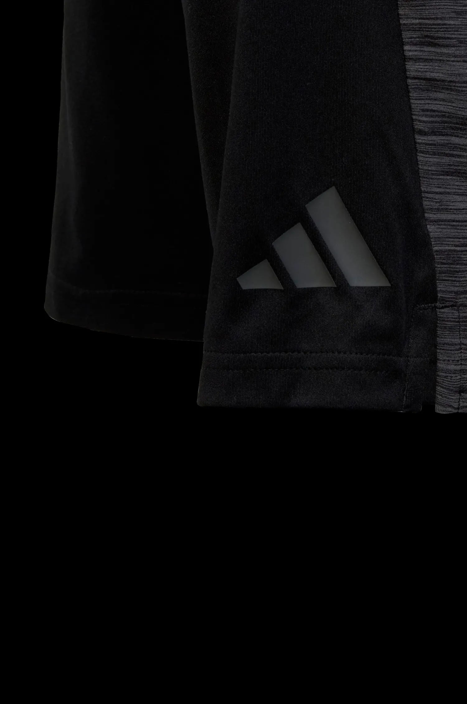 adidas Sport Performance Shorts Aeroready Heather Shorts Store