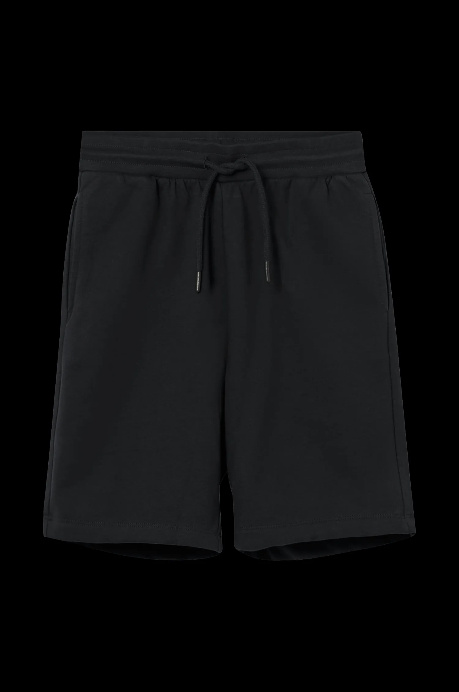 Ellos Shorts Basic Sweatshorts Cheap