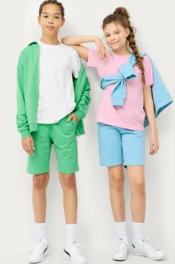 Ellos Shorts Basic Sweatshorts Online