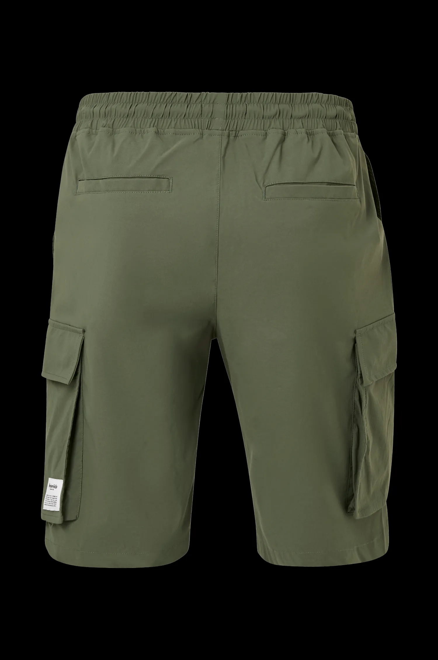 Resteröds Shorts Cargo Shorts Lightweight Outlet
