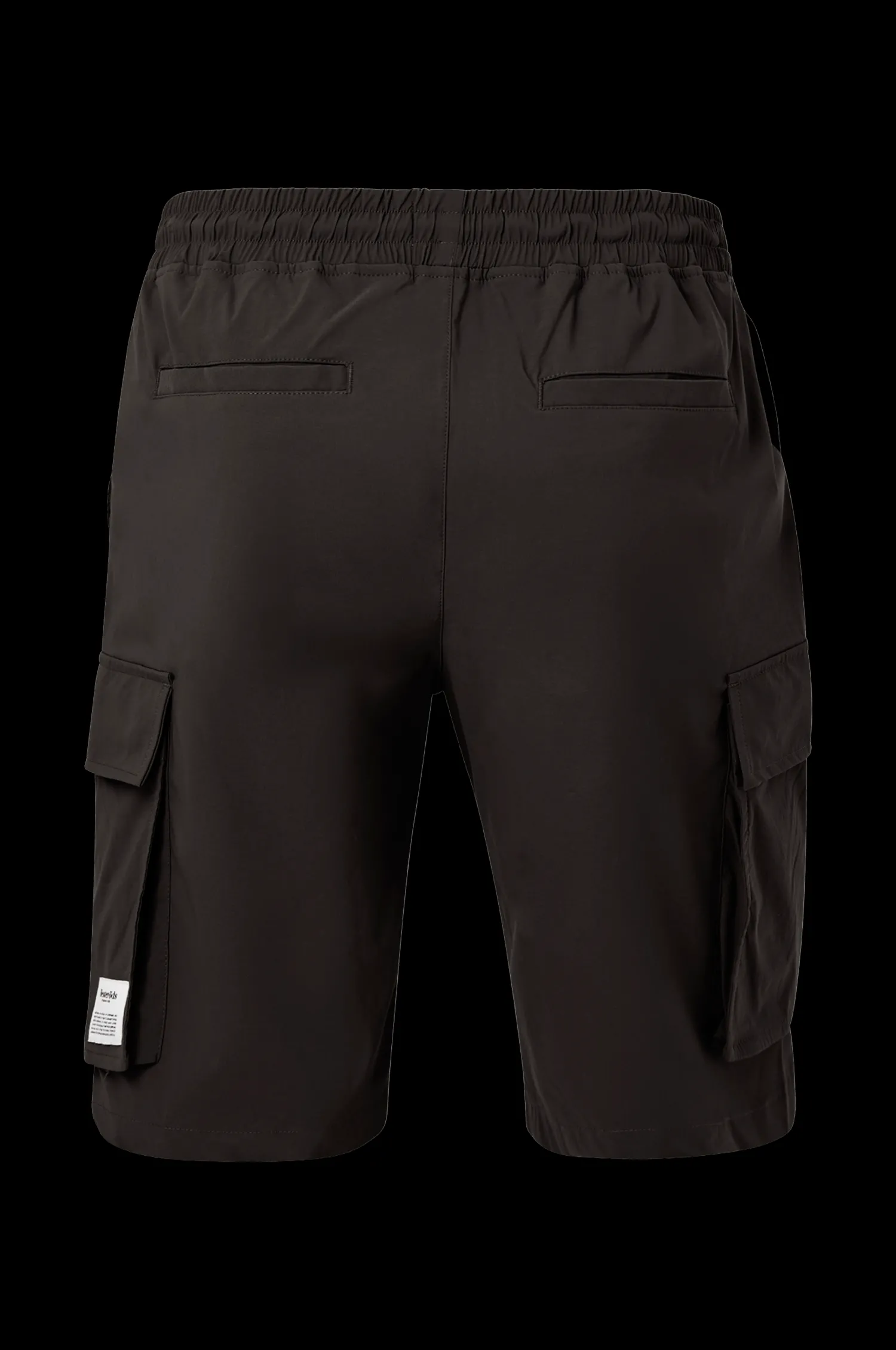 Resteröds Shorts Cargo Shorts Lightweight Best
