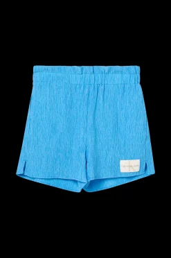 Calvin Klein Shorts Crinkle Paperbag Shorts Best