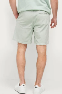 Studio Total Shorts I Frotte Clearance