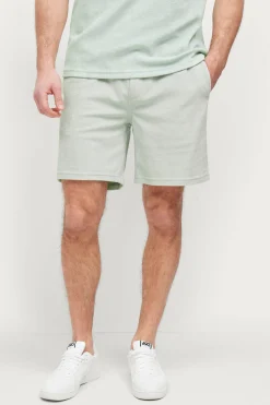 Studio Total Shorts I Frotte Clearance