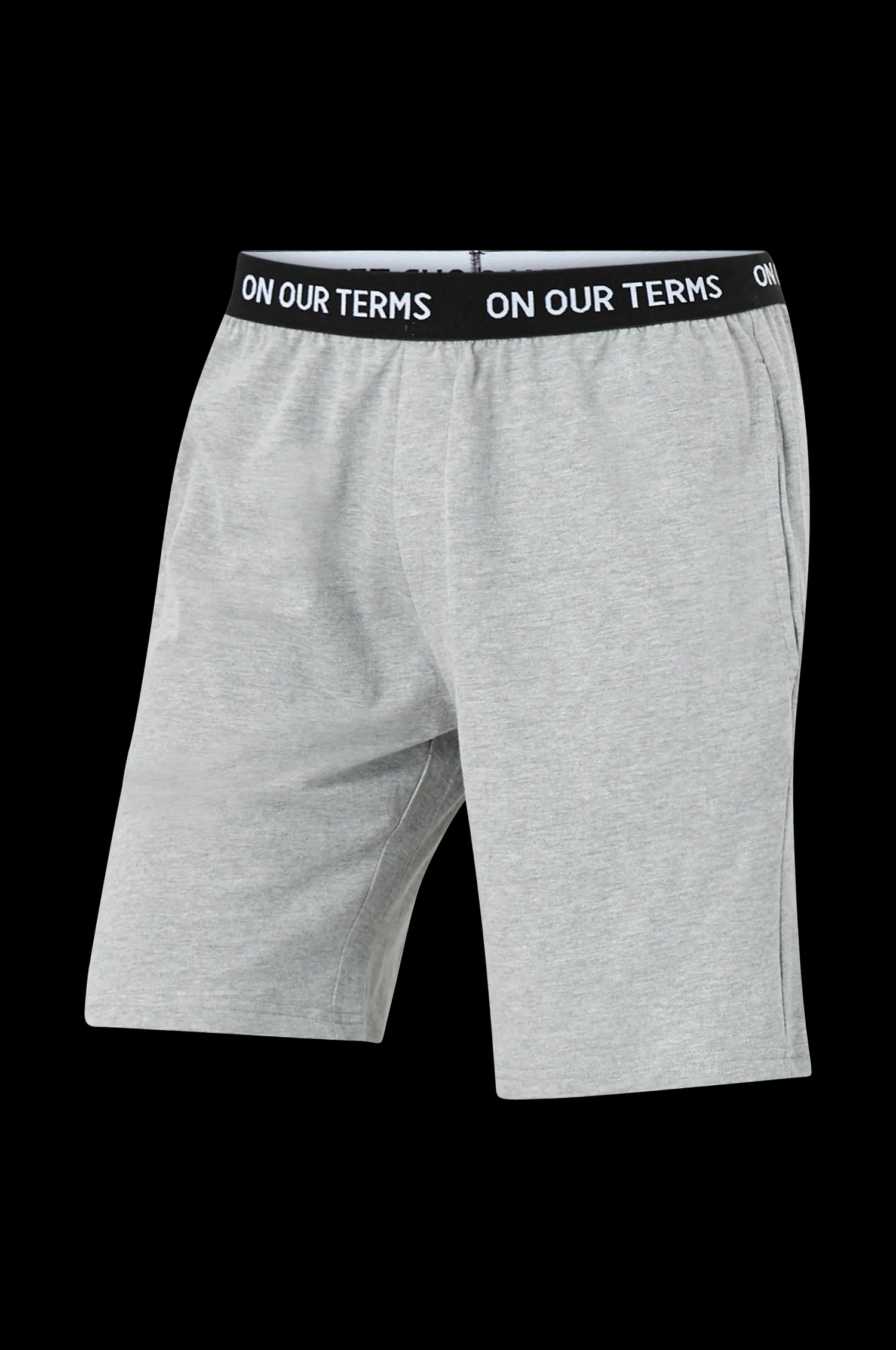 Ellos Shorts I Mjuk Trika, Loungewear Clearance