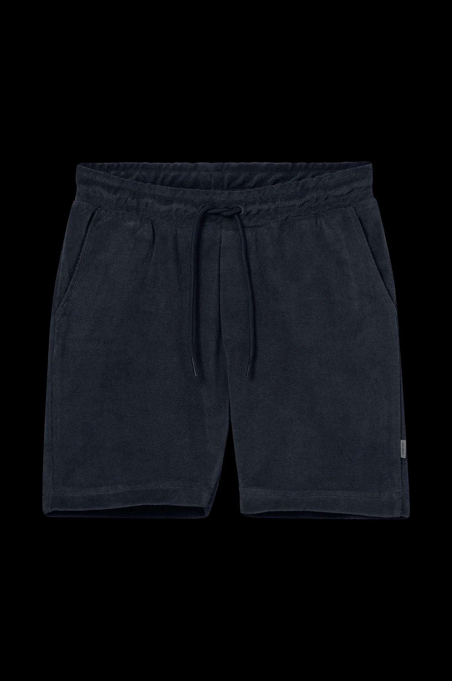 Les Deux Shorts Jordy Towel Shorts Kids Fashion