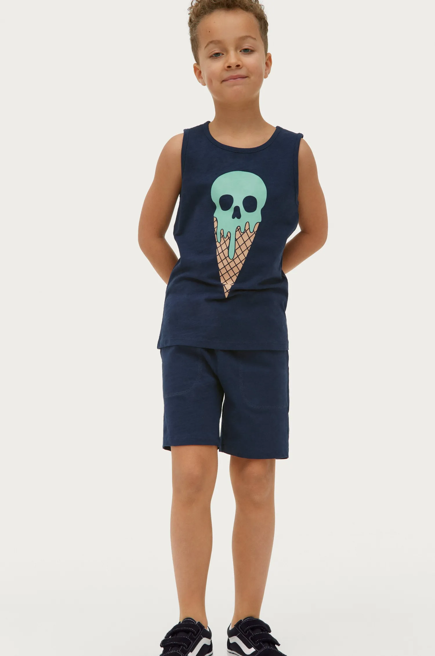 Ellos Shorts Kim Best