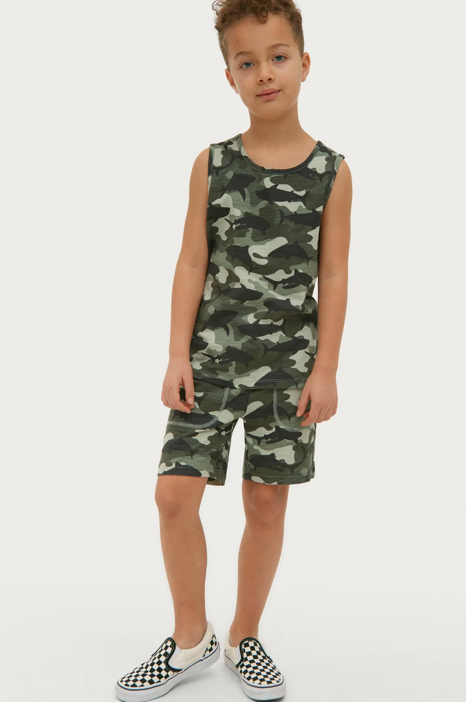 Ellos Shorts Kim Online