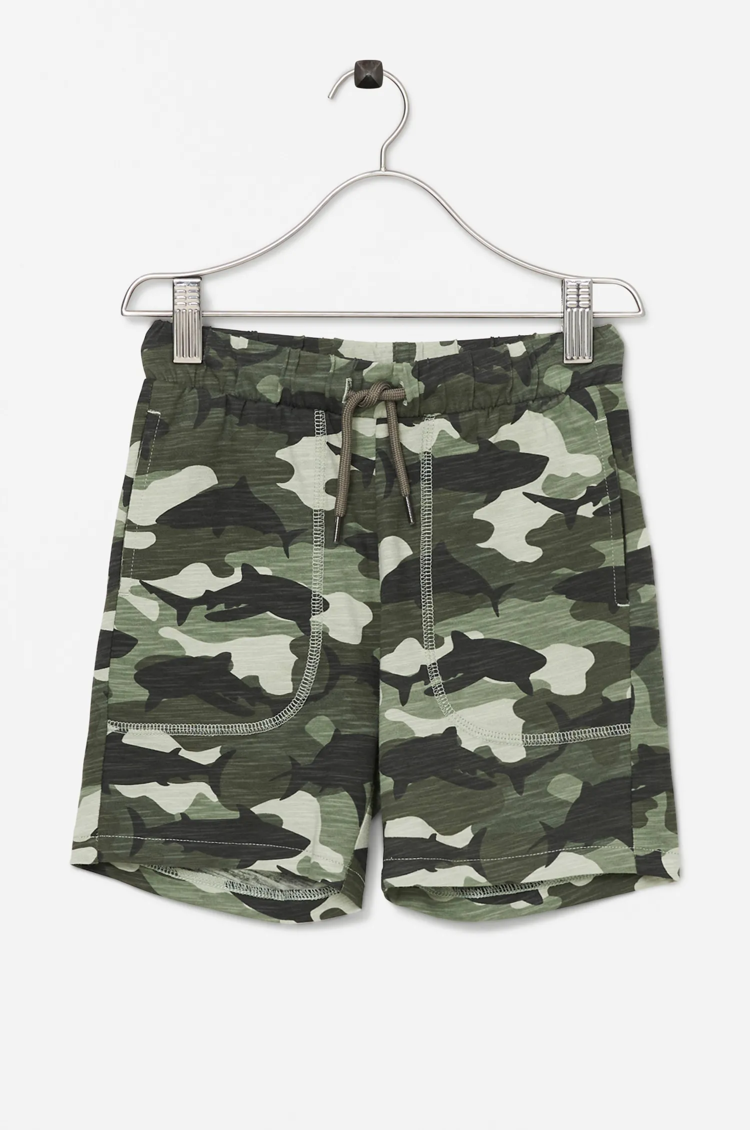Ellos Shorts Kim Online