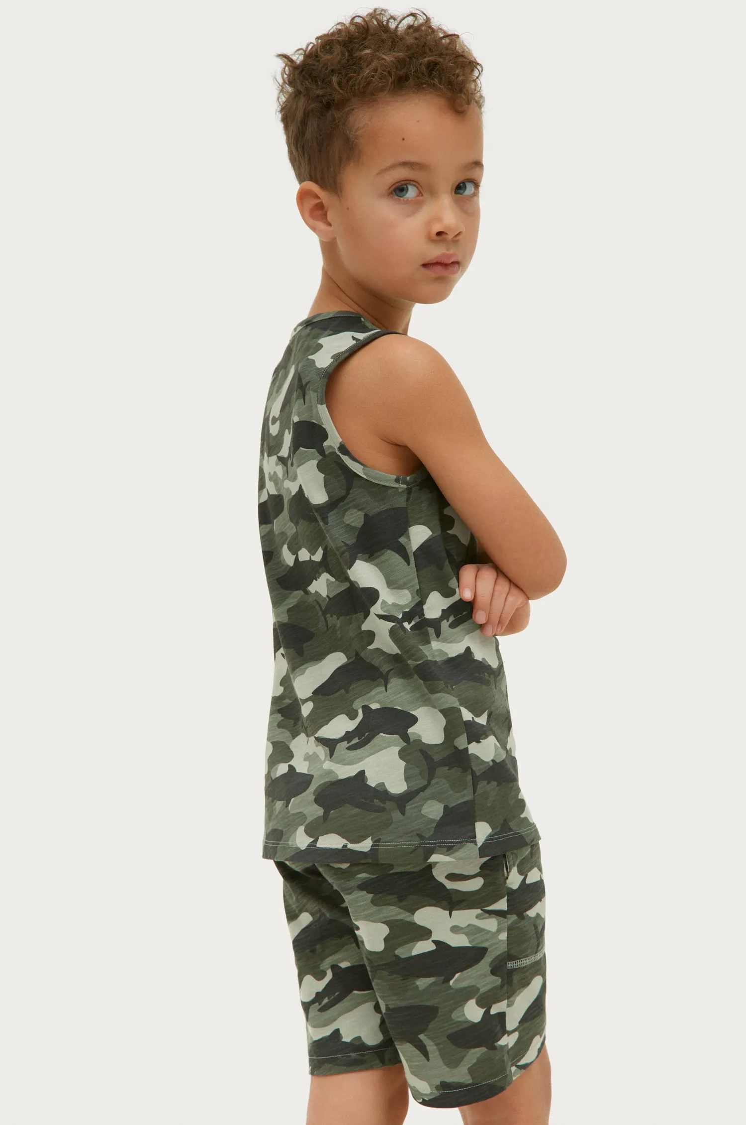 Ellos Shorts Kim Online