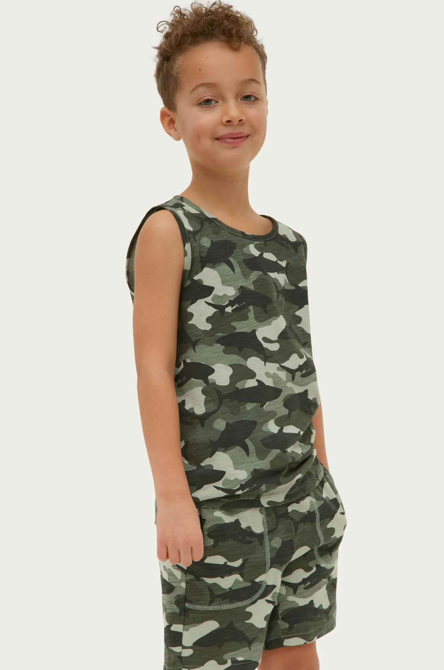 Ellos Shorts Kim Online