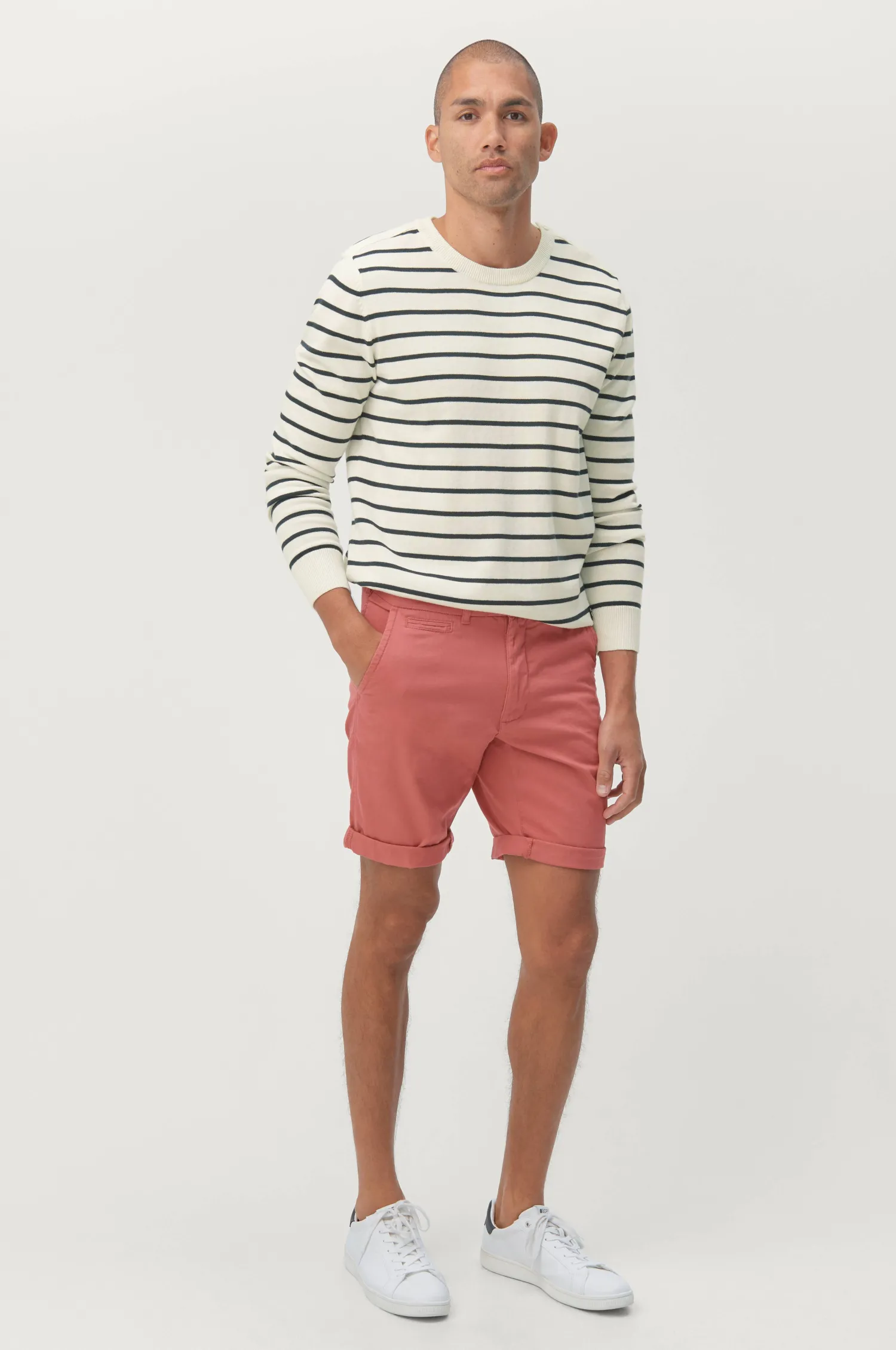 Ellos Shorts Morgan Shop