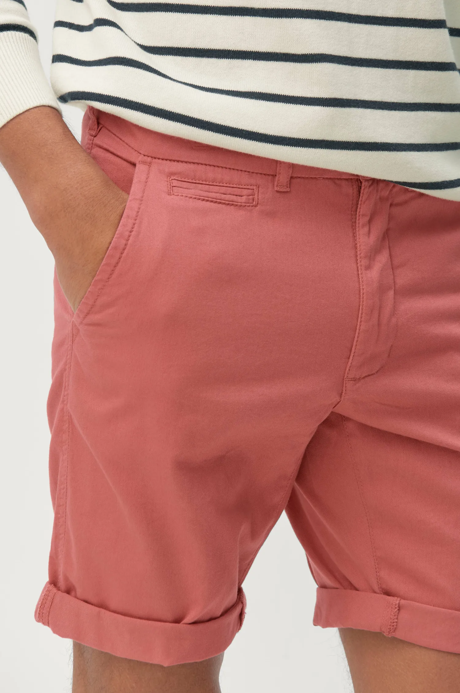 Ellos Shorts Morgan Shop
