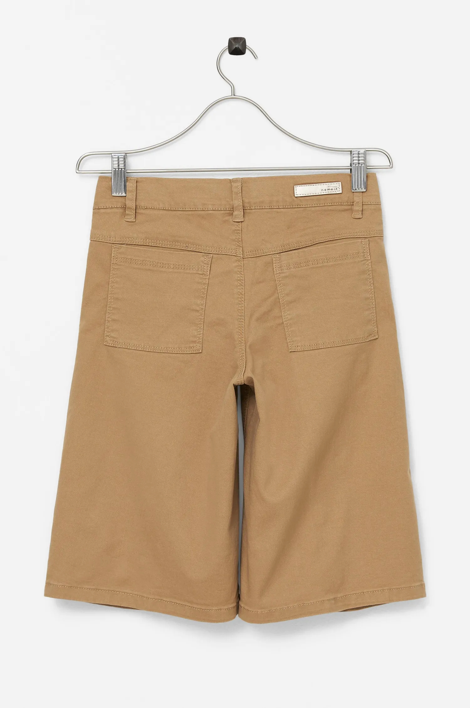 Name it Shorts Nkfrandi Twibaticka Long Shorts Store