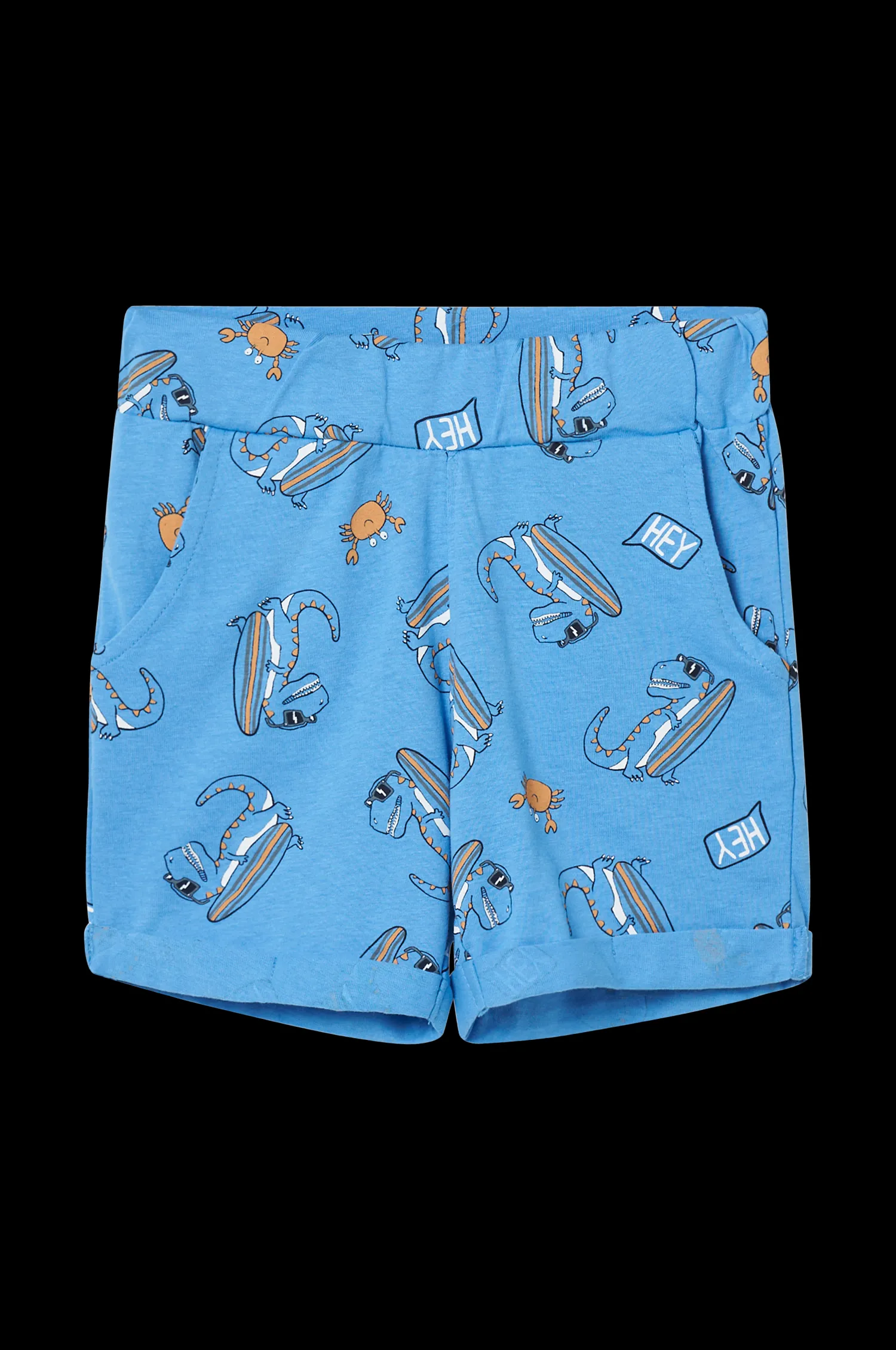 Name it Shorts Nmmvarga Long Shorts Flash Sale