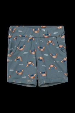 Name it Shorts Nmmvarga Long Shorts Fashion