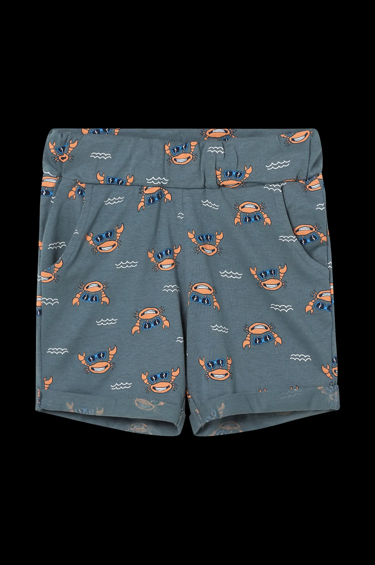 Name it Shorts Nmmvarga Long Shorts Fashion