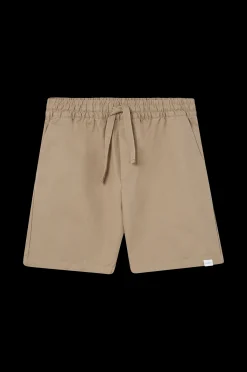 Les Deux Shorts Otto Twill Shorts Kids Flash Sale
