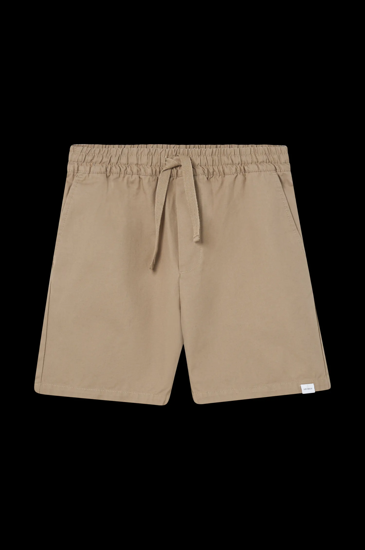 Les Deux Shorts Otto Twill Shorts Kids Flash Sale