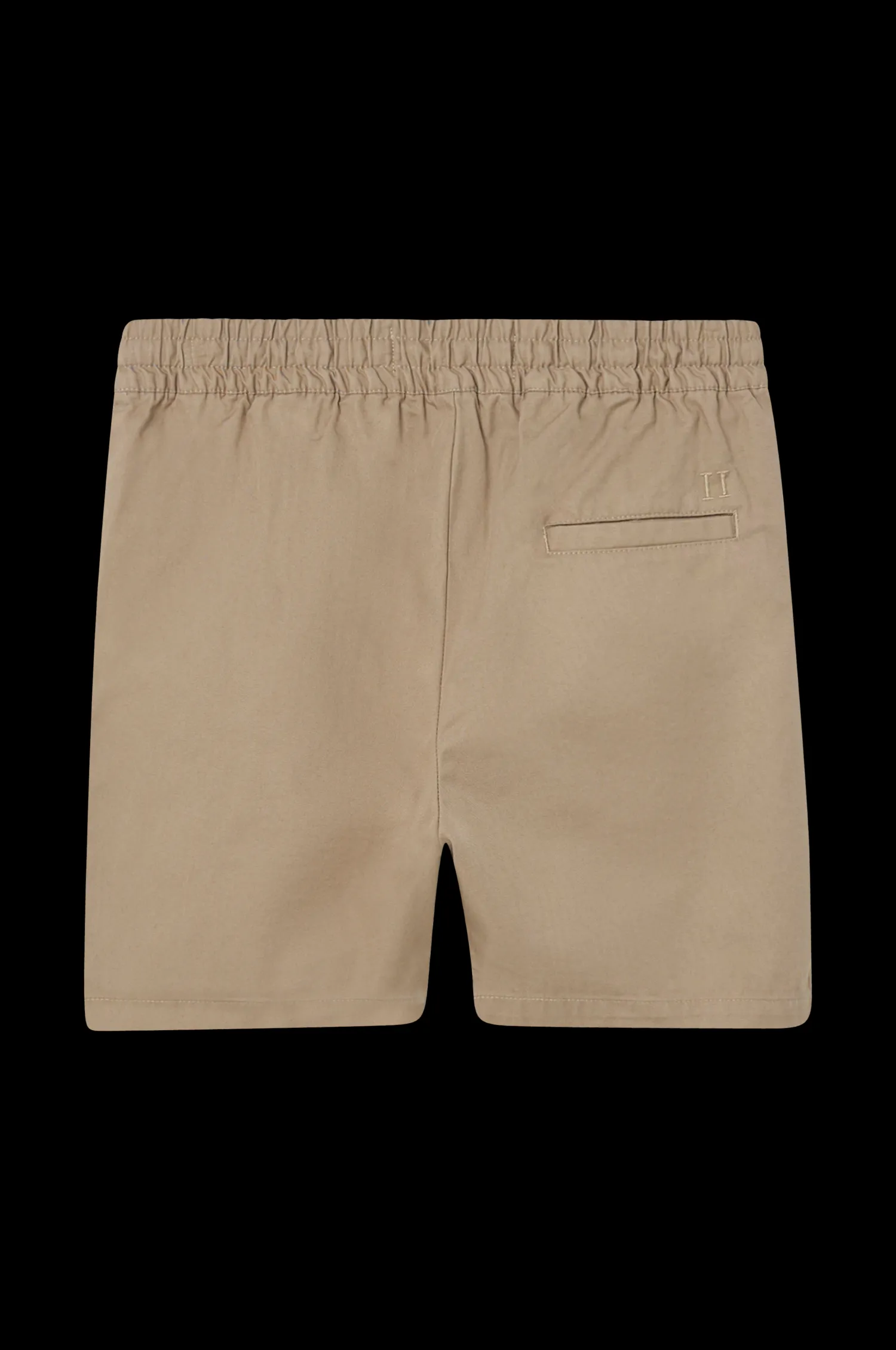 Les Deux Shorts Otto Twill Shorts Kids Flash Sale