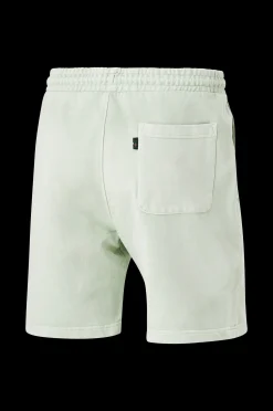 Levi's Shorts Red Tab Sweatshorts Light Mist Outlet