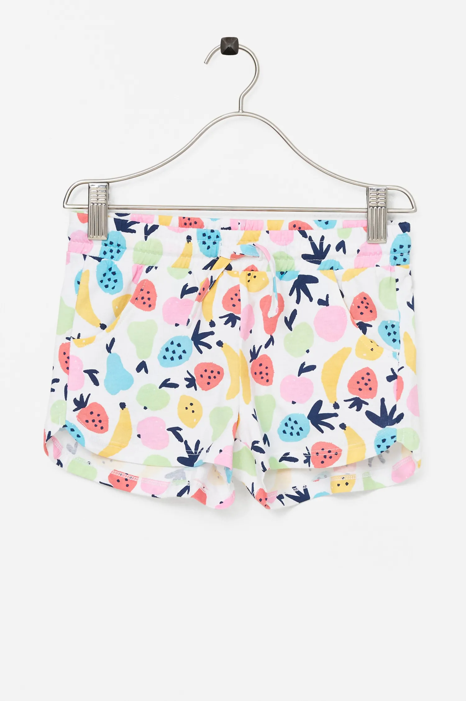 Ellos Shorts Scarlett Online