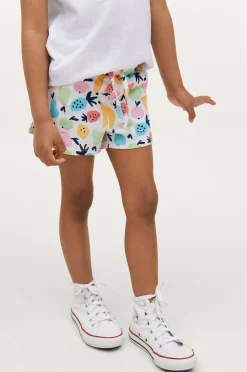Ellos Shorts Scarlett Online