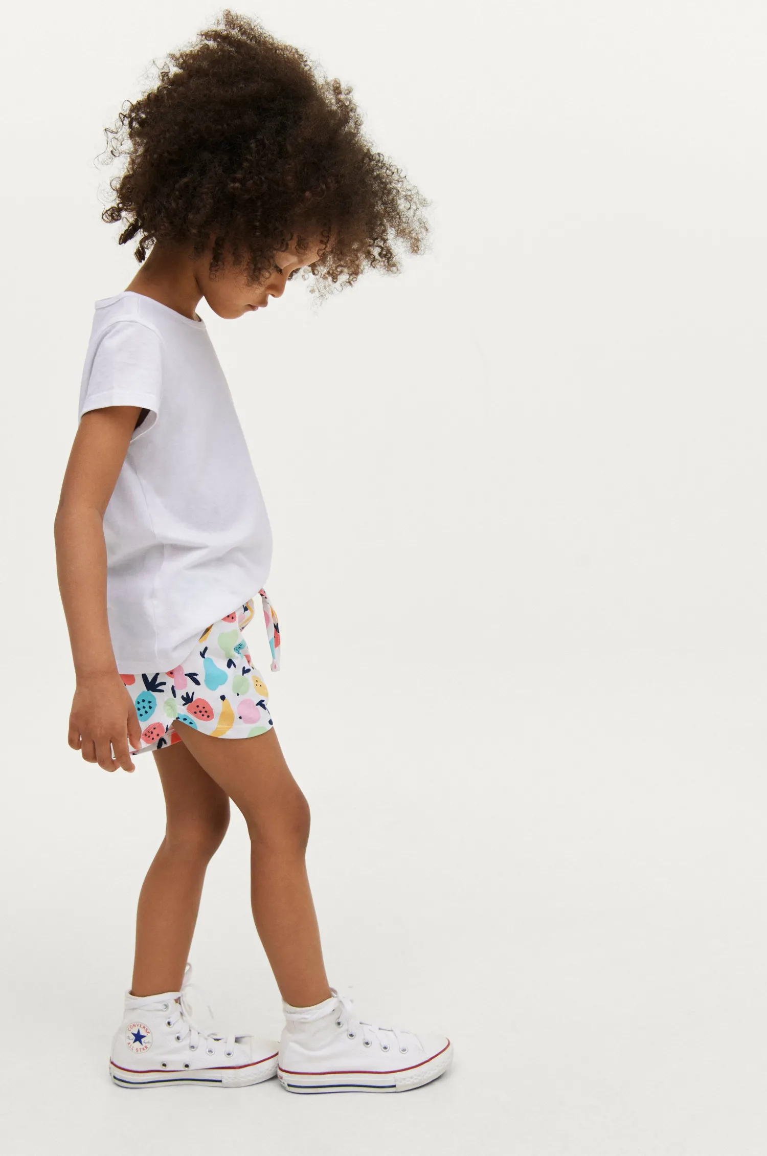 Ellos Shorts Scarlett Online