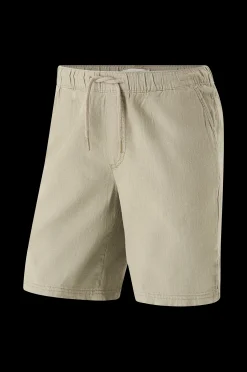 Solid Shorts Sdaurelius Elasticated Discount