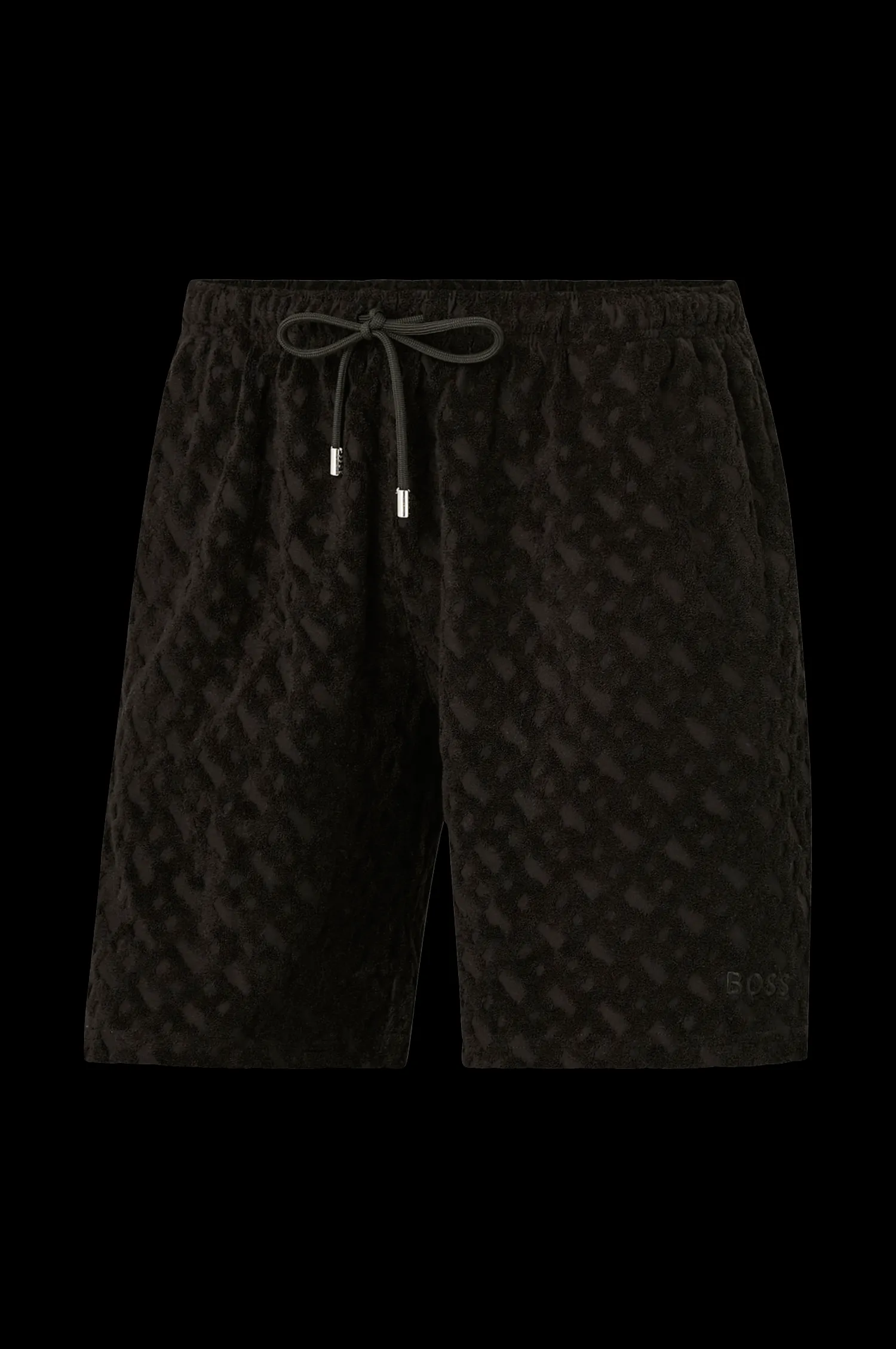 BOSS Shorts Terry Sale