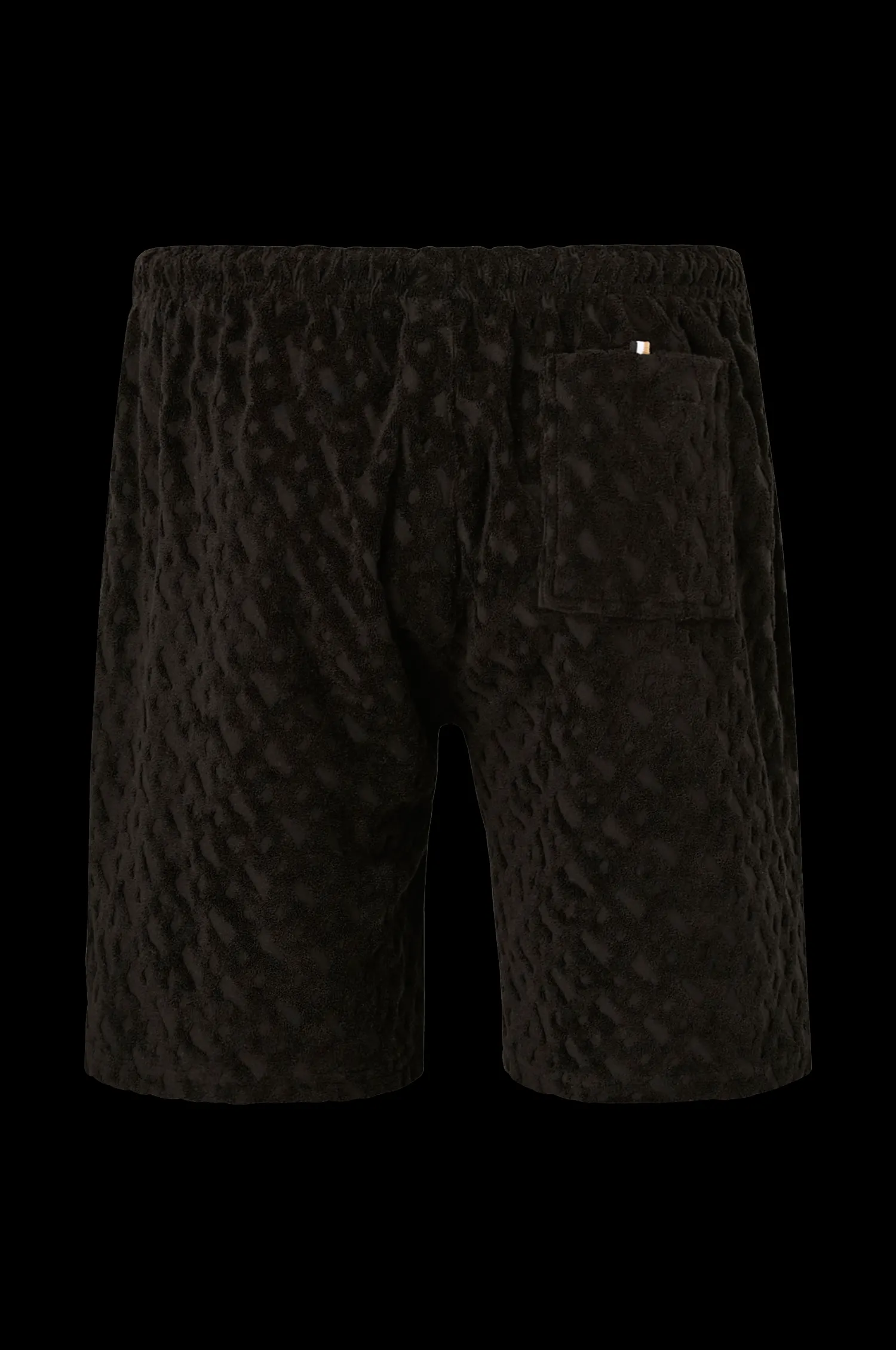 BOSS Shorts Terry Sale