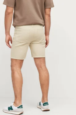 Studio Total Shorts Twill 5 Pkt Shorts Store