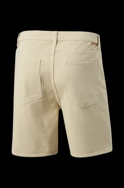 Studio Total Shorts Twill 5 Pkt Shorts Store