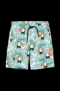 Ellos Shorts Viktor Hot